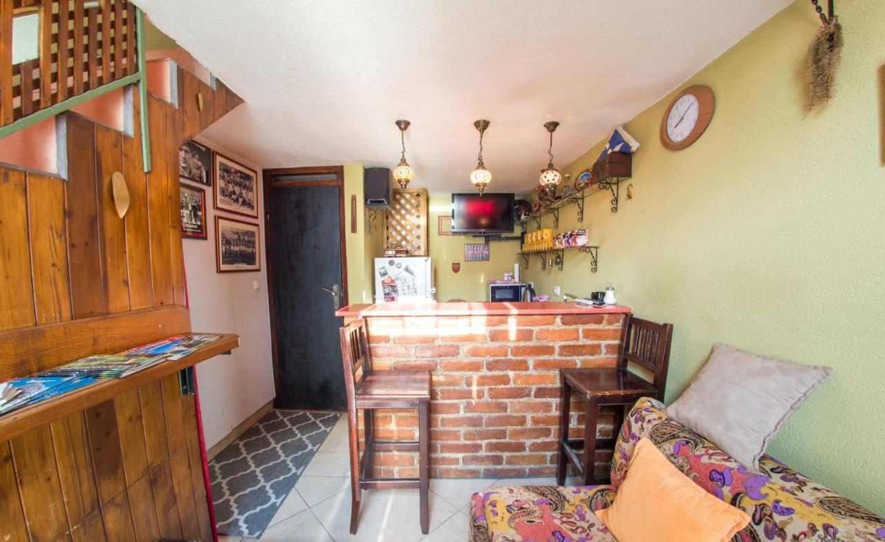 Cozy Studio Apartment Next To The Old Bridge Μόσταρ Εξωτερικό φωτογραφία