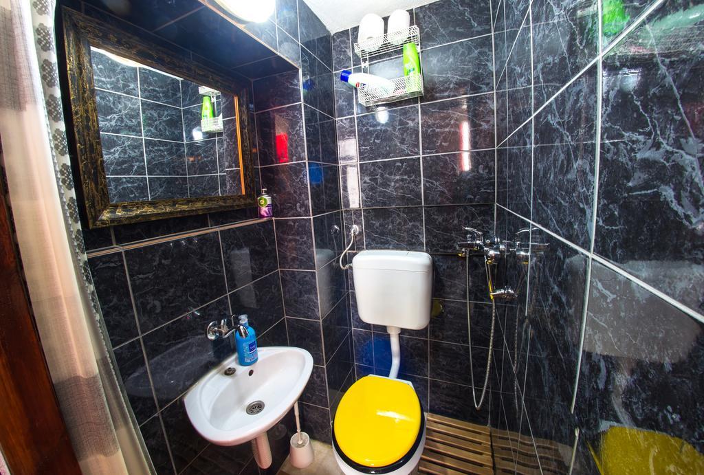 Cozy Studio Apartment Next To The Old Bridge Μόσταρ Εξωτερικό φωτογραφία