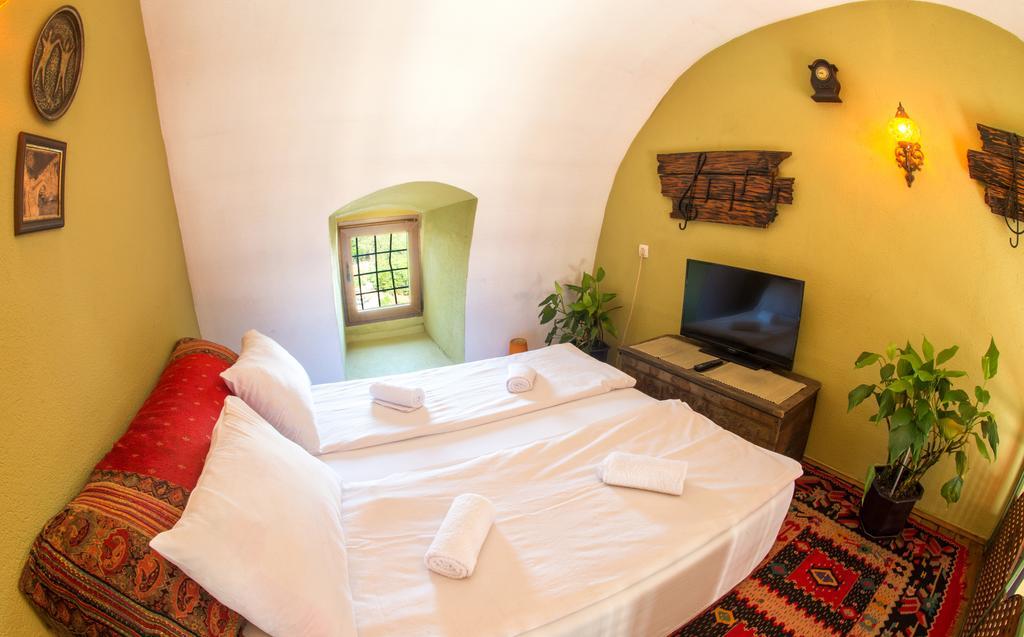 Cozy Studio Apartment Next To The Old Bridge Μόσταρ Εξωτερικό φωτογραφία
