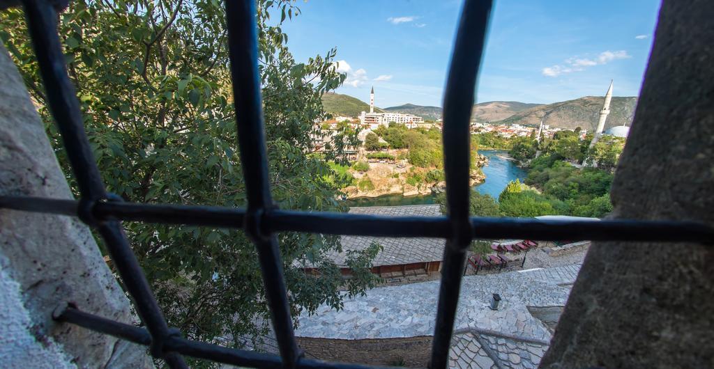 Cozy Studio Apartment Next To The Old Bridge Μόσταρ Εξωτερικό φωτογραφία