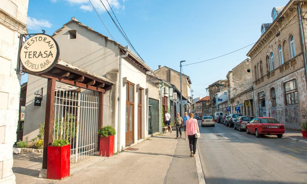 Cozy Studio Apartment Next To The Old Bridge Μόσταρ Εξωτερικό φωτογραφία