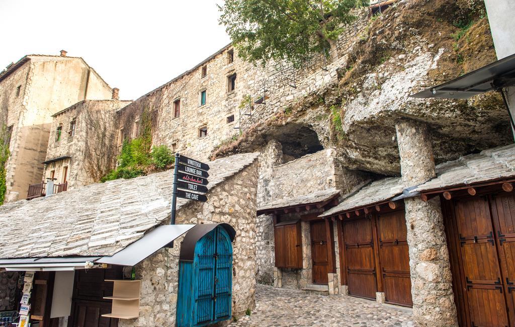 Cozy Studio Apartment Next To The Old Bridge Μόσταρ Εξωτερικό φωτογραφία