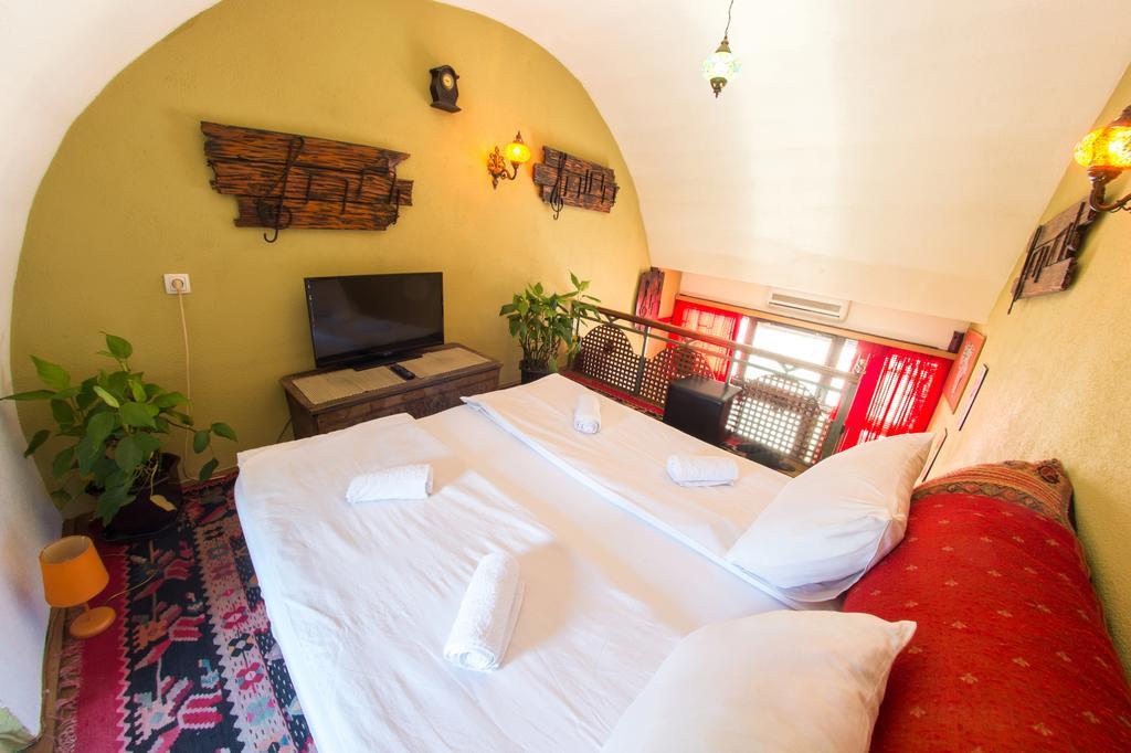 Cozy Studio Apartment Next To The Old Bridge Μόσταρ Εξωτερικό φωτογραφία