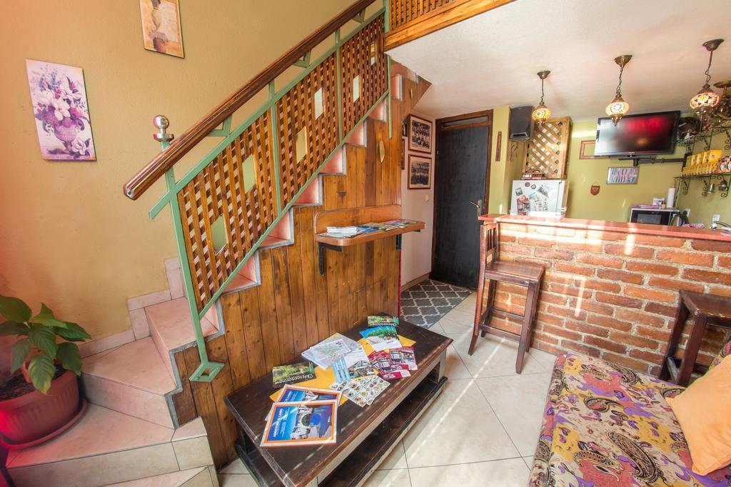 Cozy Studio Apartment Next To The Old Bridge Μόσταρ Εξωτερικό φωτογραφία