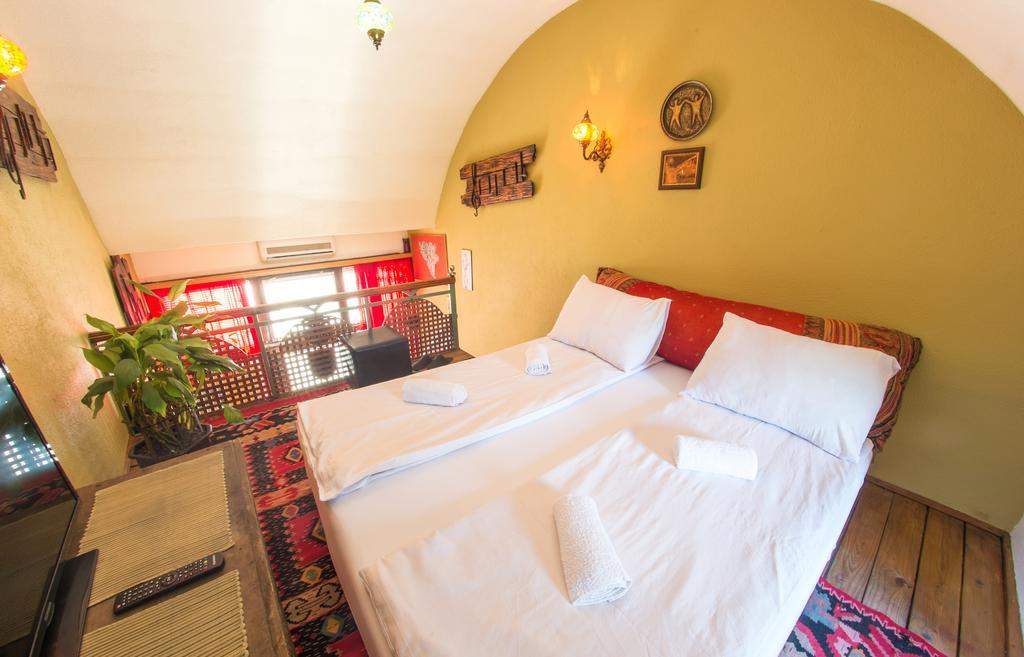 Cozy Studio Apartment Next To The Old Bridge Μόσταρ Εξωτερικό φωτογραφία