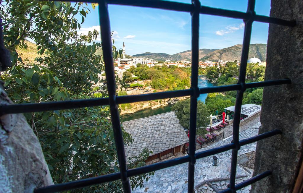 Cozy Studio Apartment Next To The Old Bridge Μόσταρ Εξωτερικό φωτογραφία